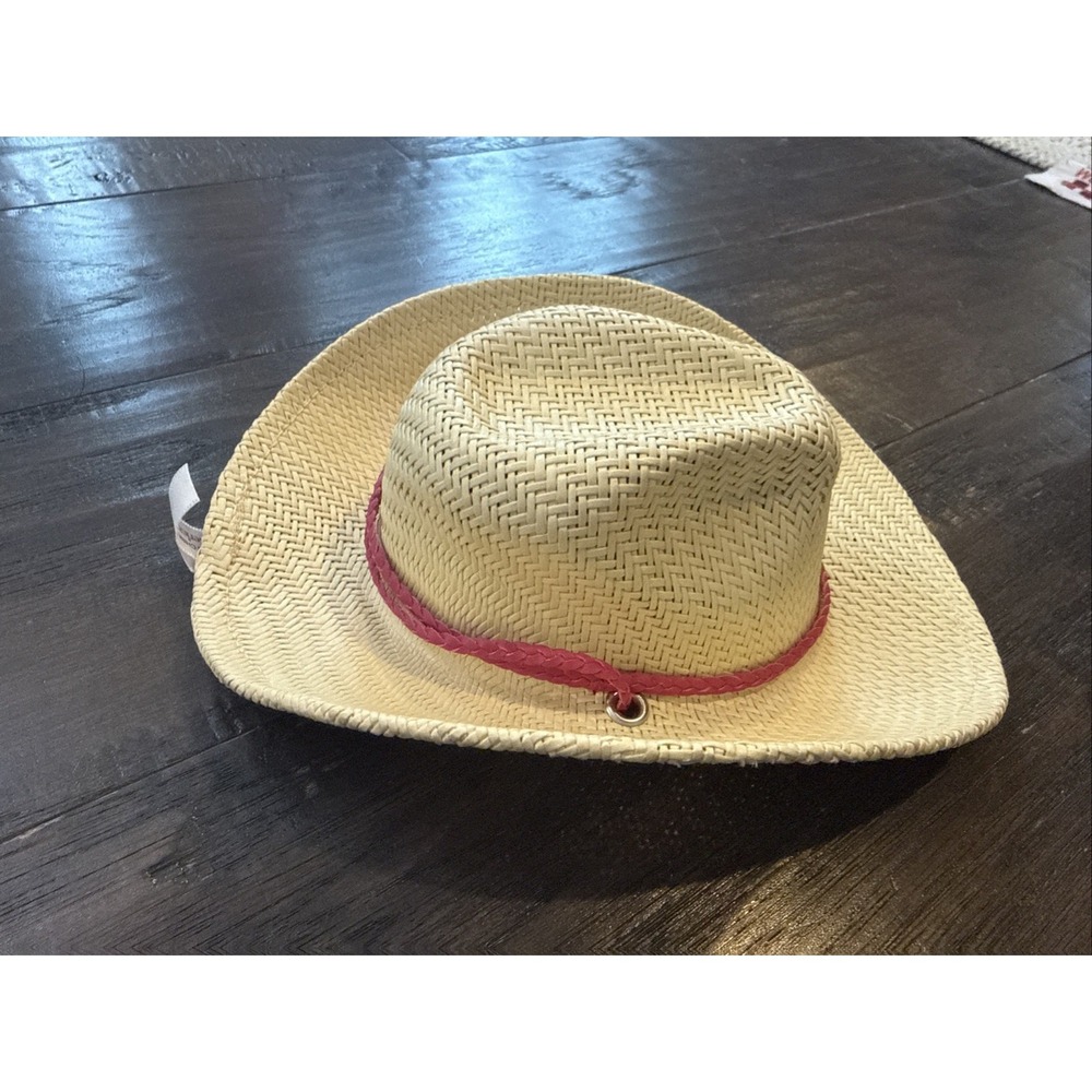 American Girl Truly Me Western Cowgirl Riding Hat  EUC RETIRED